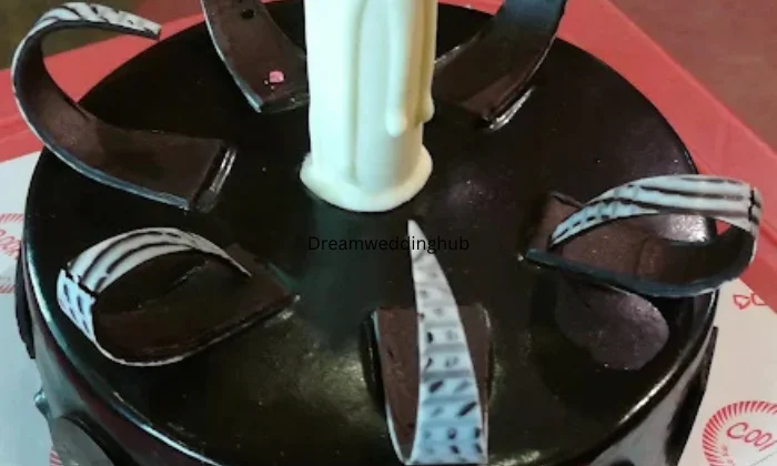 Capital Cakes And Cookies